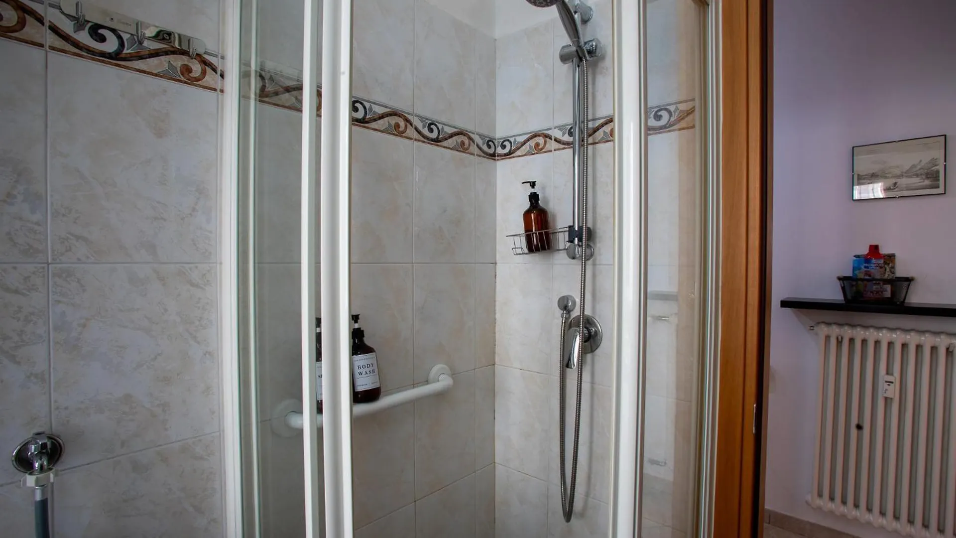 דירות קומו Ilaria House