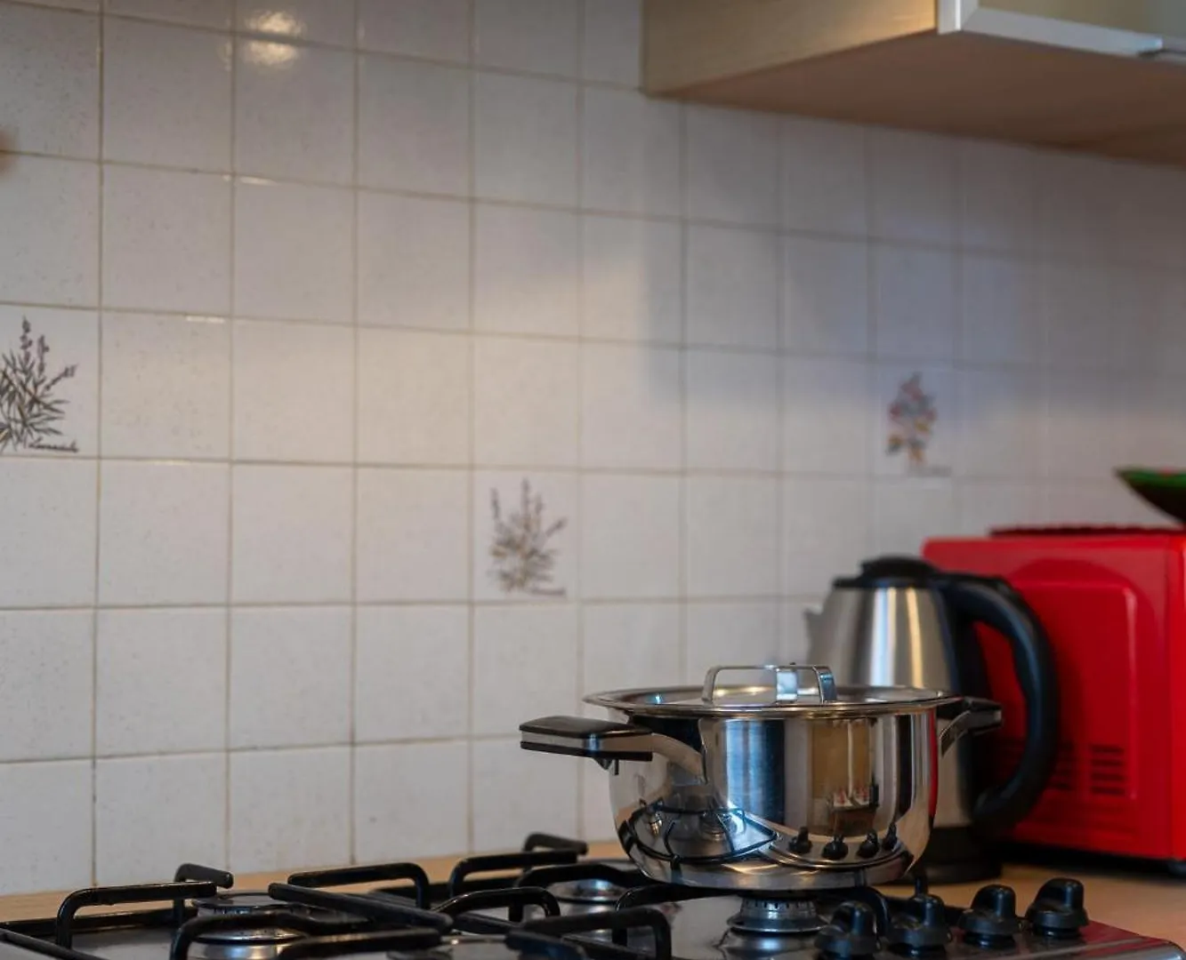 דירות קומו Ilaria House