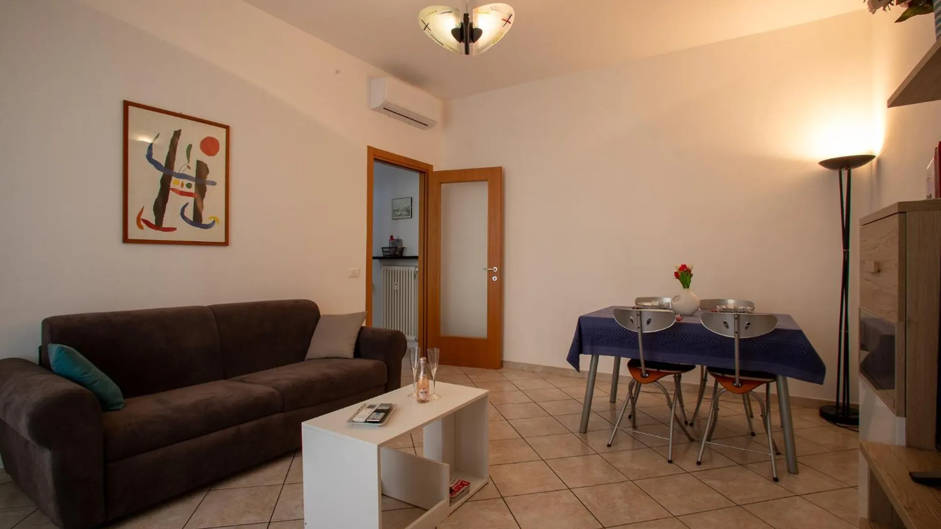 דירות קומו Ilaria House