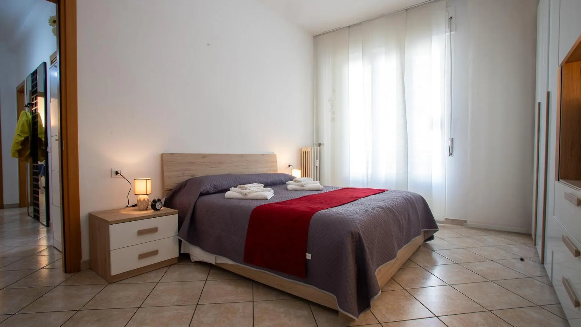 דירות קומו Ilaria House