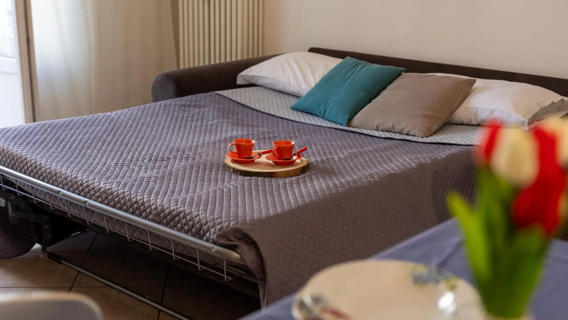 דירות קומו Ilaria House