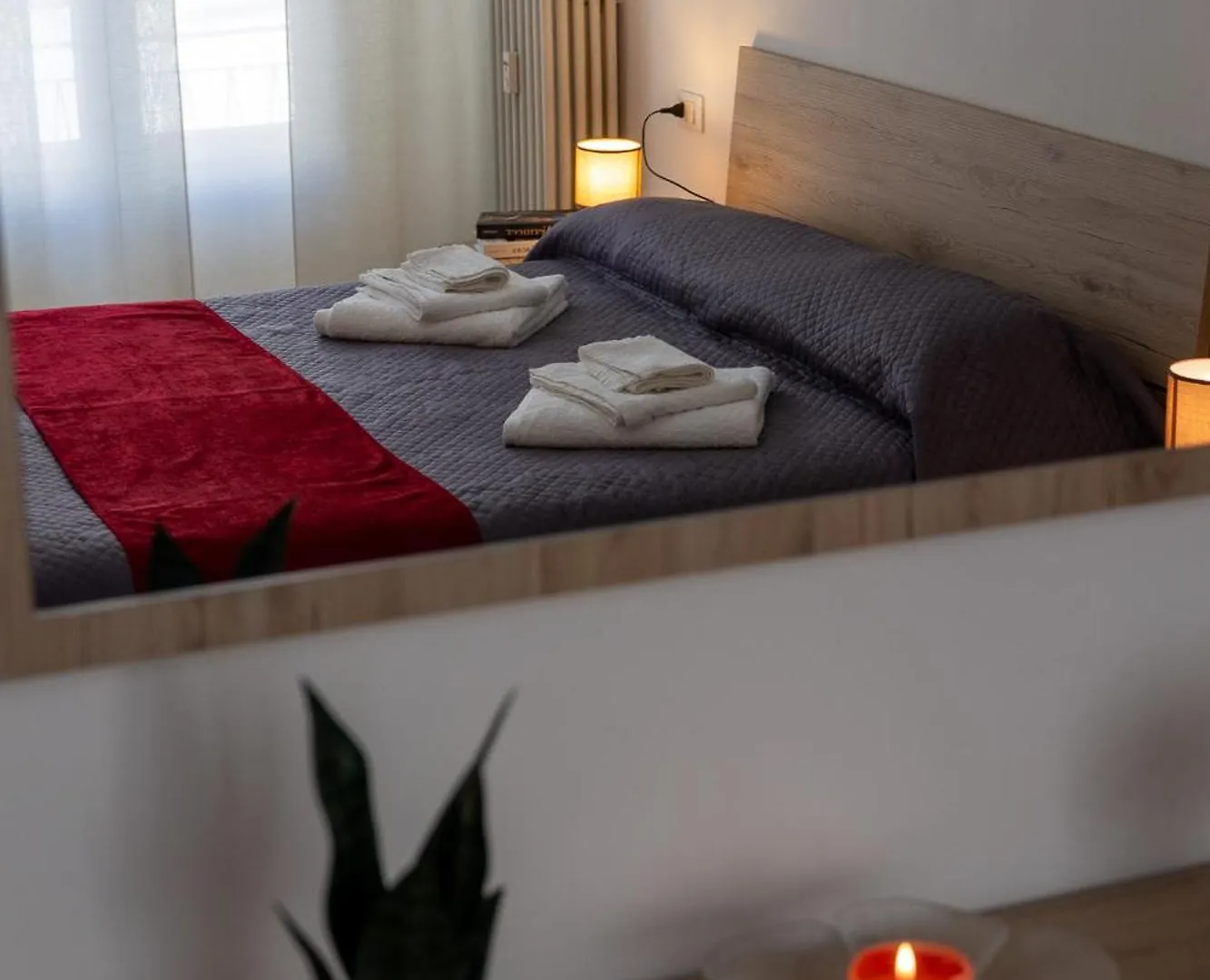 דירות קומו Ilaria House איטליה